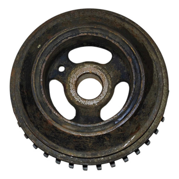 Polia Virabrequim Ford Fusion 2.5 2010 2011 2012