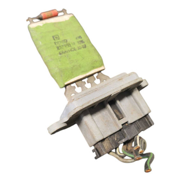 Resistência Ar Condicionado Vw Fox 2007 A 2010 R27r501r