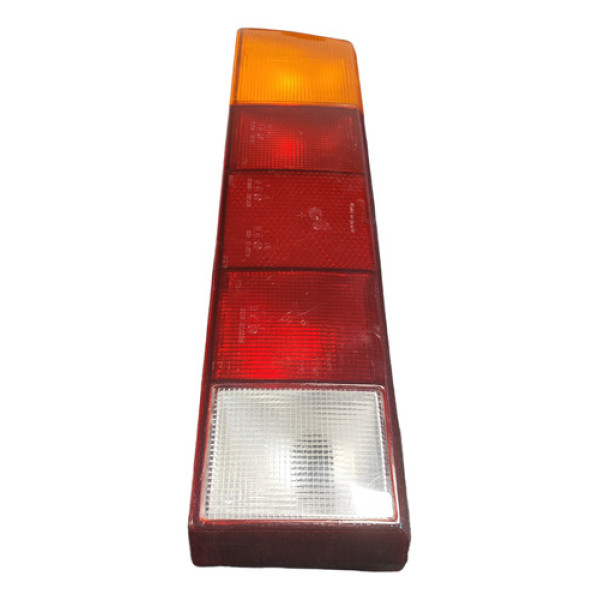 Lanterna Traseira Esquerda Volkswagen Santana 1989 1990 Esquerdo 1#