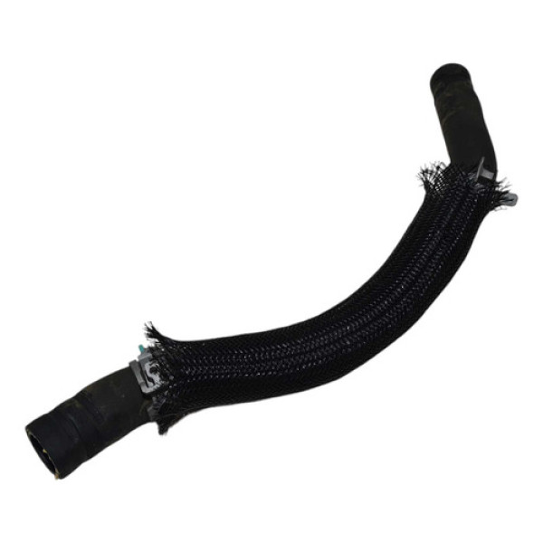 Mangueira Aquecedor 9e5h18c266ja Ford Fusion 2.5 2010 A 2012