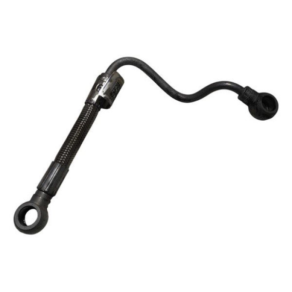 Cano Óleo Turbina 46336915 Jeep Compass Trailhawk 2023 2024