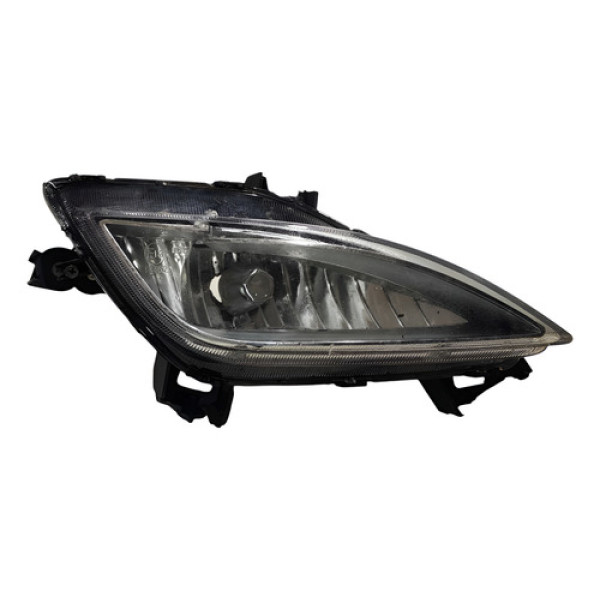 Farol Milha Direito Hyundai I30 1.8 2013 A 2016 Detalhes Branco