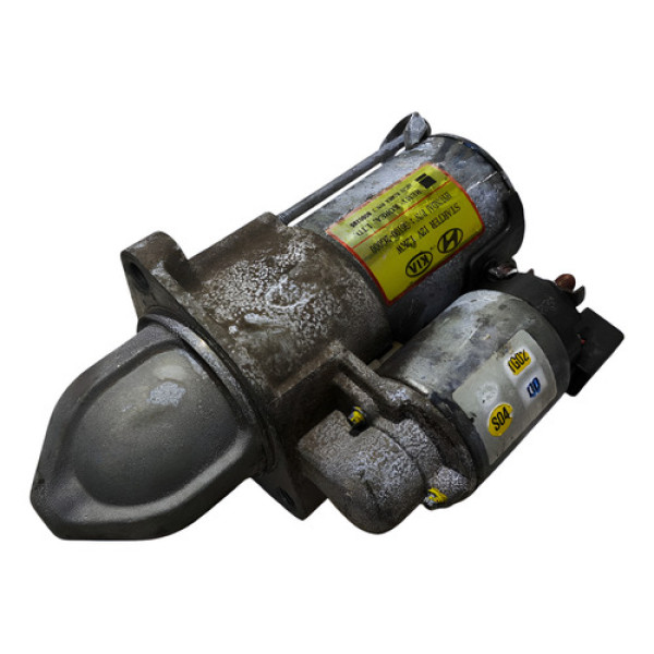 Motor Arranque 361002g000 Hyundai Ix35 2.0 2010 2011 A 2015