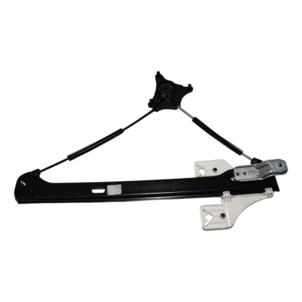 Máquina Vidro Traseiro Esquerdo S/motor Vw Taos 2023 2024