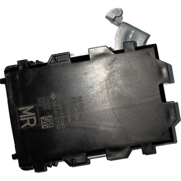 Módulo Gateway Toyota Yaris 2022 2023 2024 Xls 1.5 16v Vvti 