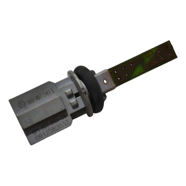 Sensor Temperatura Ar Vw Jetta 2012 2013 A 2015 1k0907543e Preto