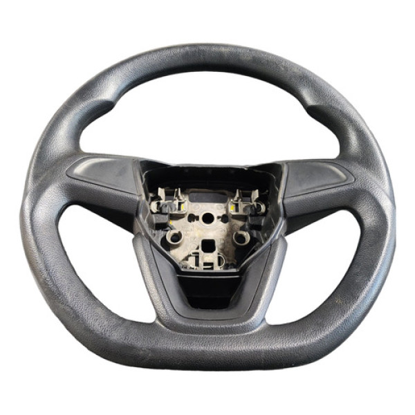 Volante Chevrolet Montana Agile 2009 A 2014 4008515  Preto