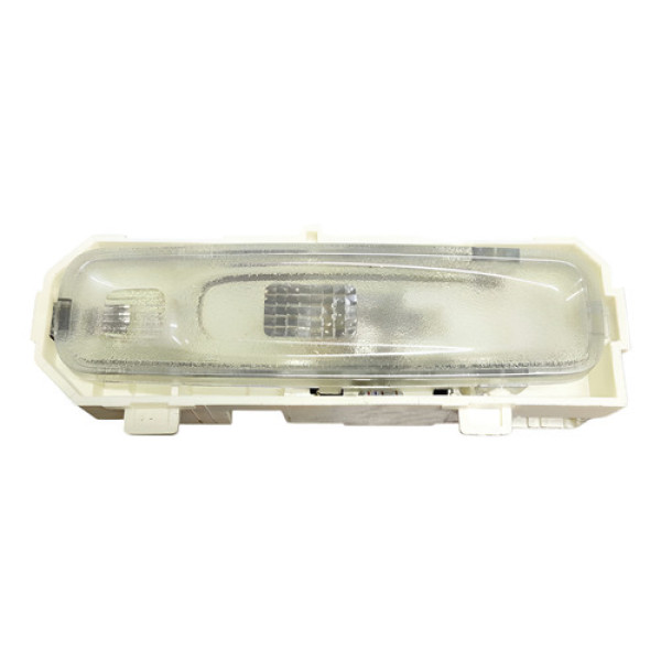 Lanterna Alça Pqp Esq Jeep Compass 2.0 Flex 2017 2018 2019 Direito/passageiro Vermelho