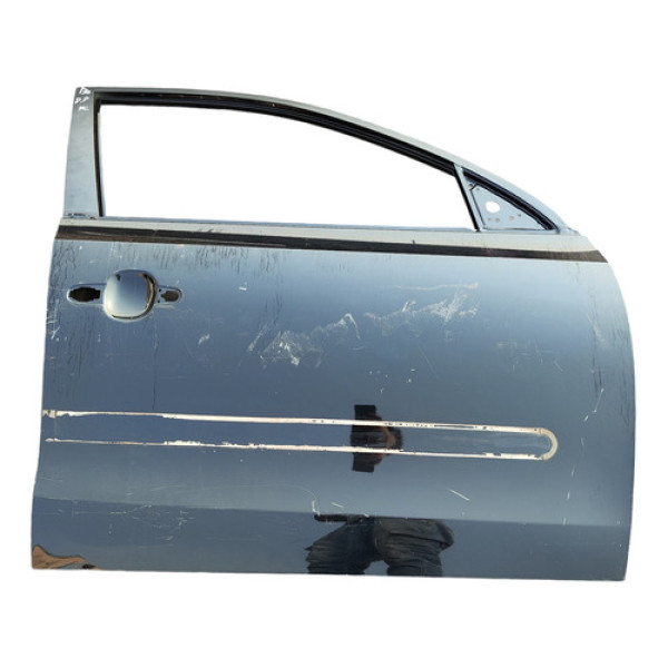 Porta Dianteira Direita Hyundai I30 2009 2010 2011 2012 2013 Dianteira Direita Preto