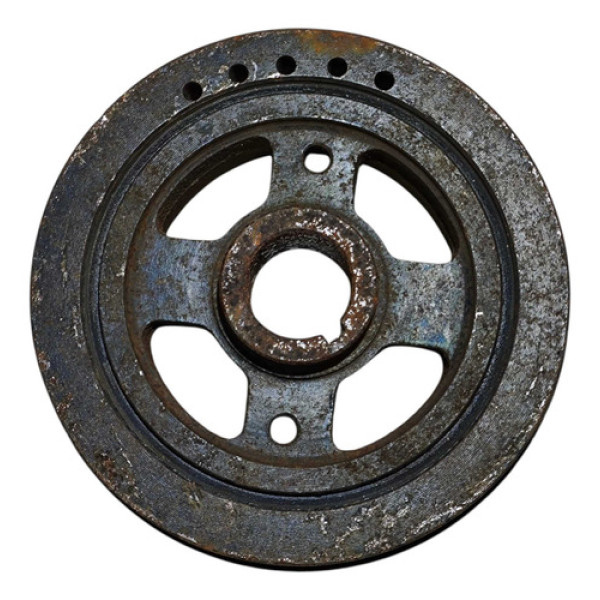 Polia Virabrequim Toyota Corolla 2009 2010 A 2013