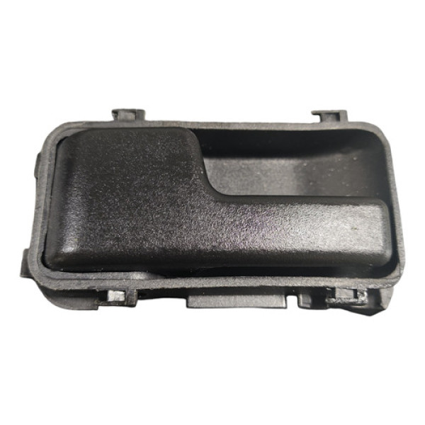 Maçaneta Interna Tras Esquerda Fiat Uno Fiorino 1996 A 2004 Traseira