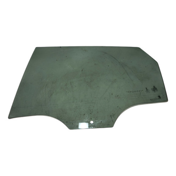 Vidro Traseiro Esquerdo Vw Nivus 1.0 Turbo 2021 A 2023