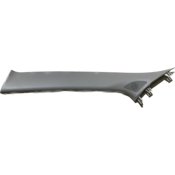 Coluna Parabrisa Esquerda Nissan Kicks 2021 2022 2023 