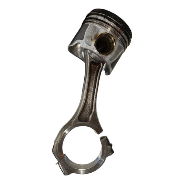 Pistão Com Biela Volkswagen Amarok V6 2019 Ate 2021