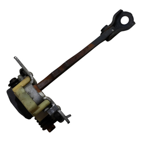 Limitador Porta Tras Esq Renault Fluence 2.0 2011/2017 Preto