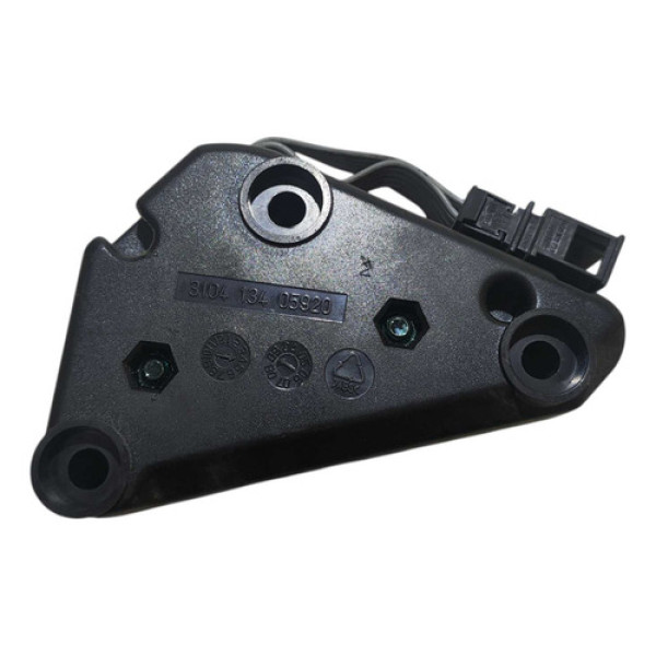 Módulo Amplificador Dianteiro Esquerdo Vw Jetta 2007 A 2011