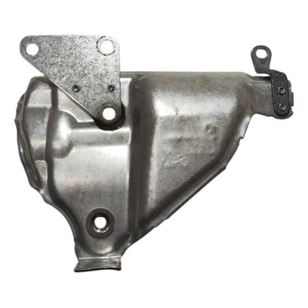 Defletor Calor Turbina 04e253041f Vw Taos 2023 2024