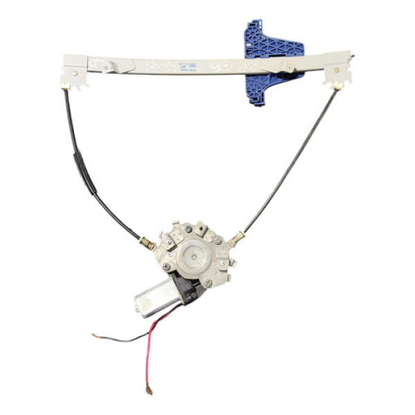 Maquina Vidro Direita Volkswagen Gol 2p G5 G6 G7 