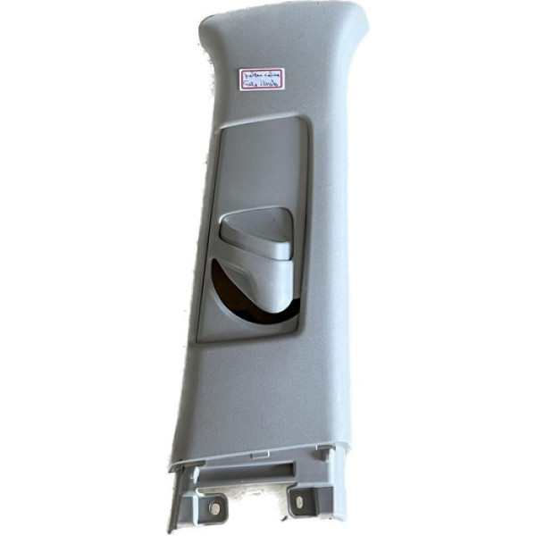 Moldura Coluna Superior Dir  Toyota Corolla Xei 2019