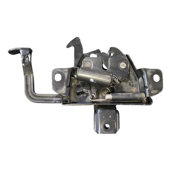 Fechadura Trava Dianteira Capô Hyundai Azera 2009 2010 2011