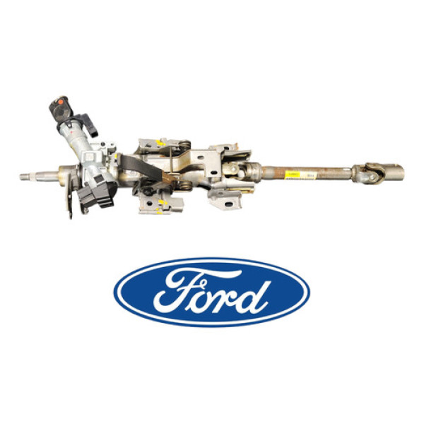 Coluna Direção 9e533e729bc Ford Fusion 2.5 2010 2011 2012