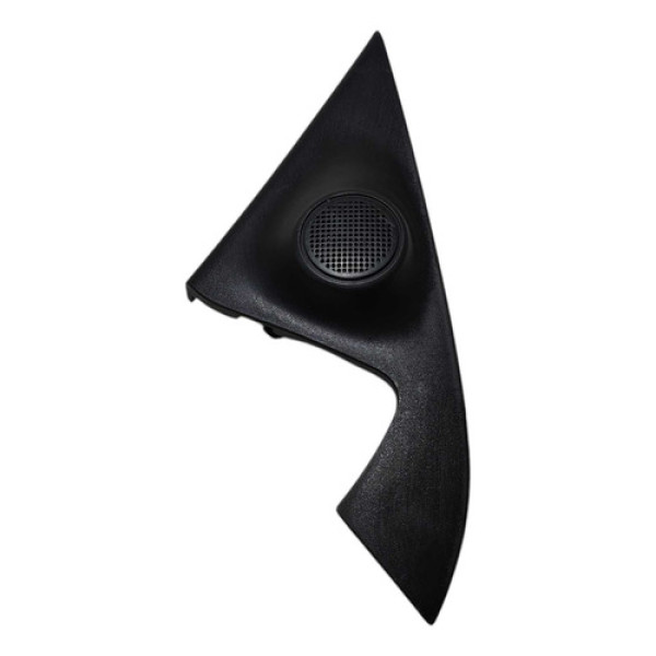 Moldura Interna Retrovisor Esquerda Jac J5 2011 2012 A 2015