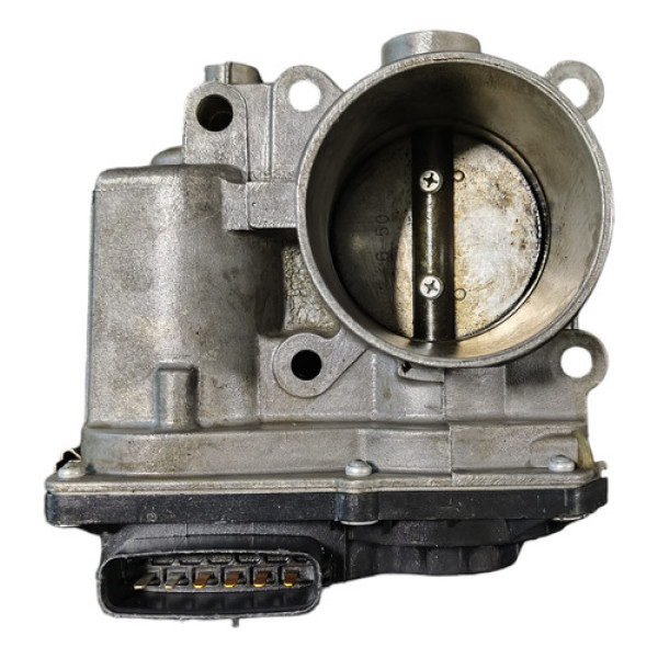 Corpo Borboleta Tbi Versa Sentra 2015 2016 3aa5001e 