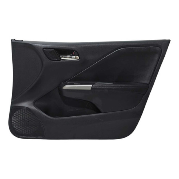 Forro Porta Dianteira Direita 83500t9a Honda City 2017/2021