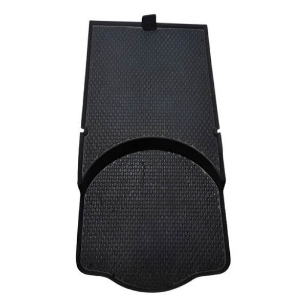 Borracha Tapete Console  A2046830294 Mercedes C180 1.8 2012