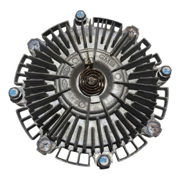 Polia Viscosa Kia Sorento 2.5 2006 2006 A 2008