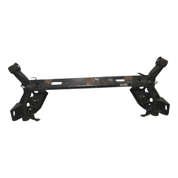 Eixo Traseiro Renault Fluence 2.0 2011 A 2017