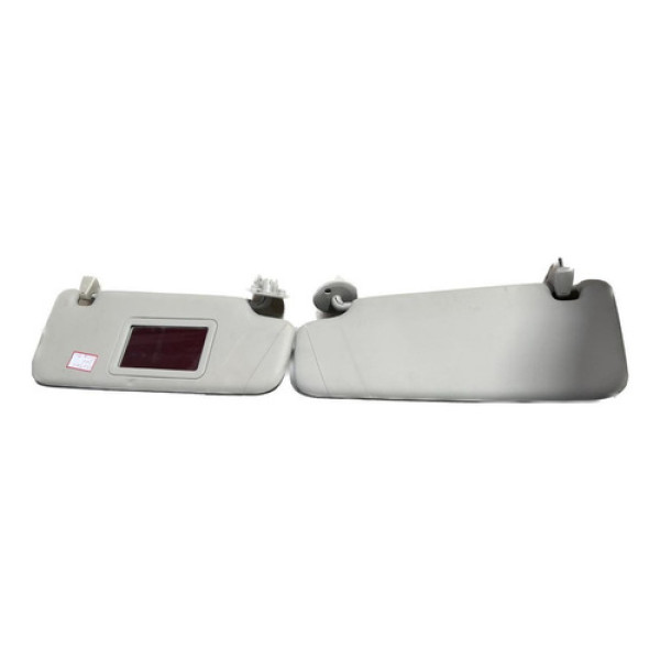 Par De Quebra Sol Original Chevrolet Onix / Prisma 2014 2015