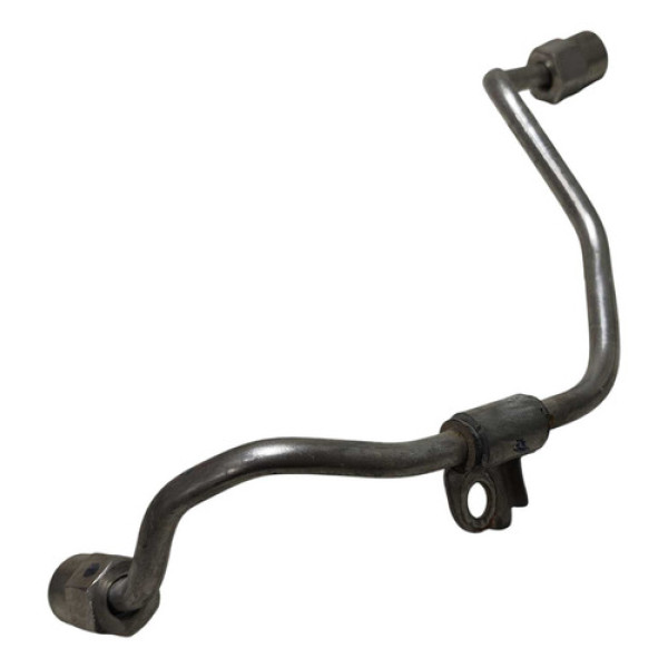 Cano Tubo Flauta Bico Injetor Honda City 1.5 2023 2024