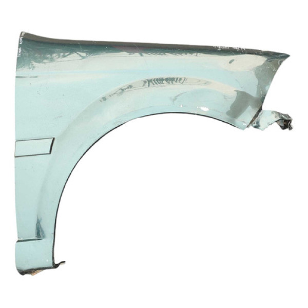 Paralama Direito Fiat Palio 2008 2009 2010 A 2015