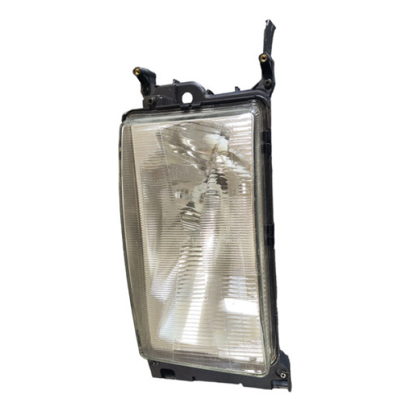 Farol Do Lado Esquerdo Caminhão Scania Série 5 G-420 Esquerdo