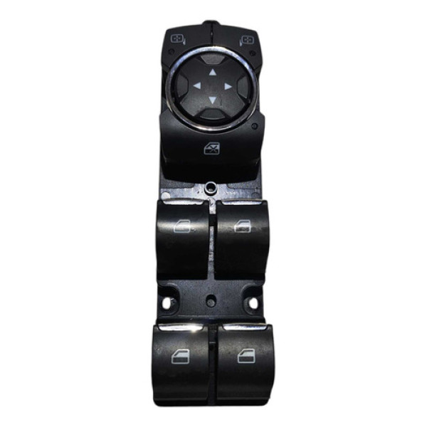 Comando Botões Dianteiro Esquerdo Ford Fusion 2014 A 2018