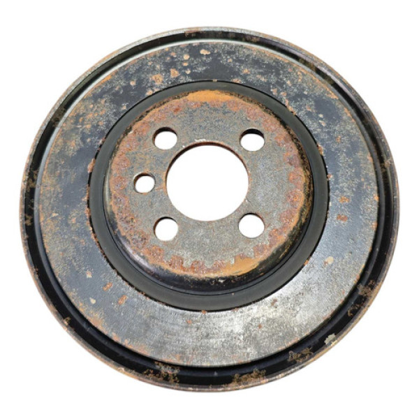 Polia Virabrequim Audi A4 1.8 1999 2000 A 2005 058105251e