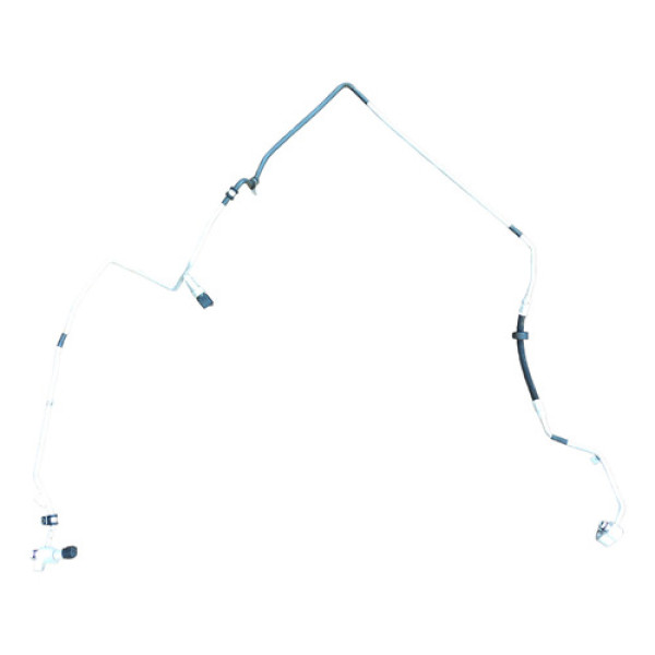 Mangueira Ar Condicionado Vw Amarok 2011 2012 2013 2014 2015