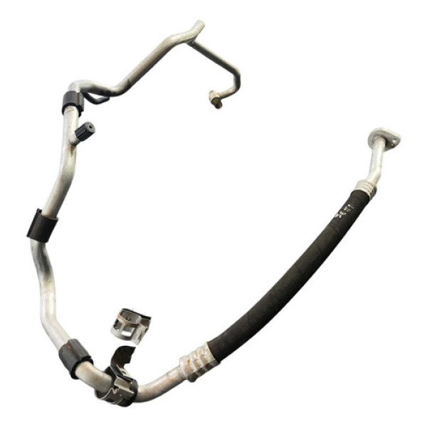 Mangueira Cano Ar Condicionado Vw Jetta Tsi 2.0 2015 A 2017