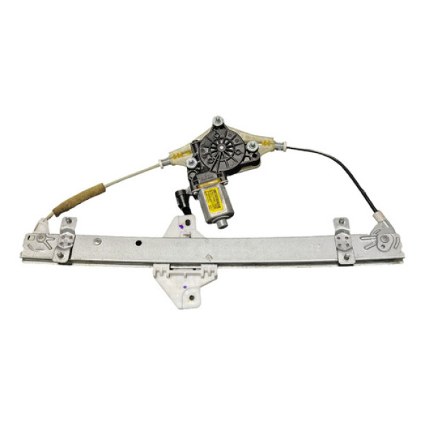 Maquina Vidro Traseira Direita Hyundai Hb20 2013 2014 2015