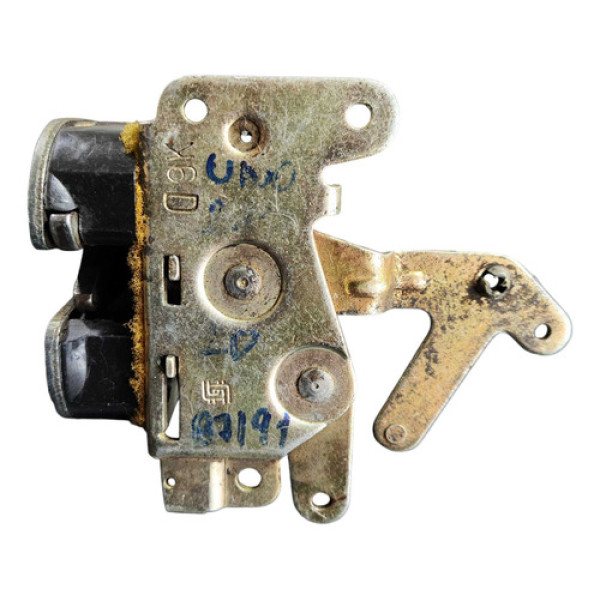 Fechadura Porta Direita Fiat Uno 2 Portas 1987 1988 A 1992