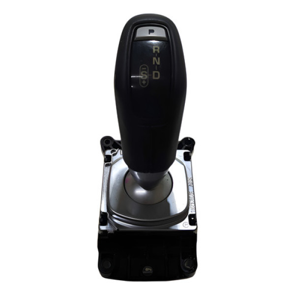 Manopla Câmbio Dpla7e453ae Range Rover Sport 3.0 2014 A 2016 Preto