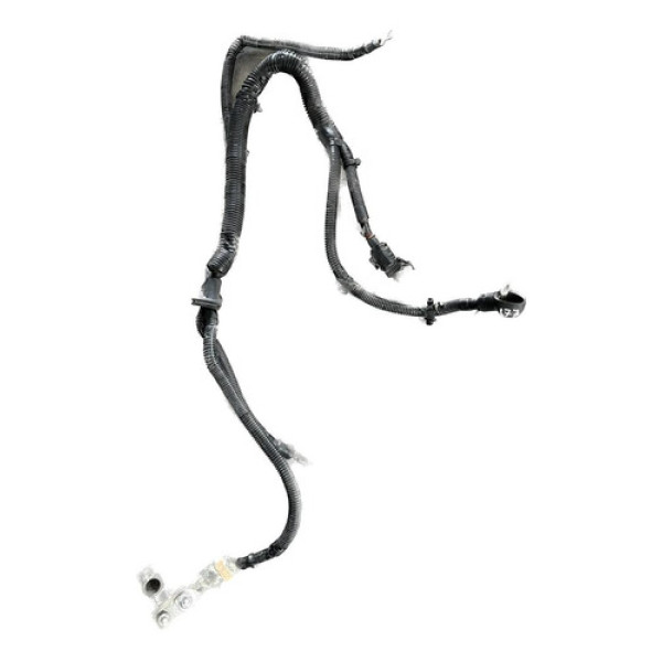 Cabo Bateria Força Original Bmw X1 2017 2018 2019