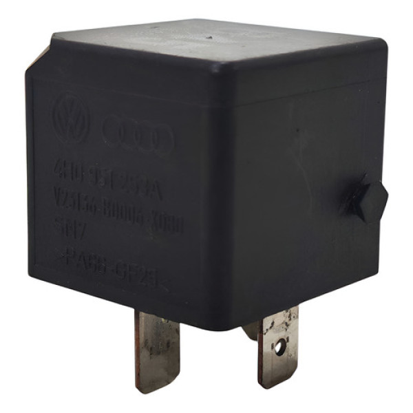 Módulo Relé Combustível 4h0951253a Vw Amarok 2018 A 2020