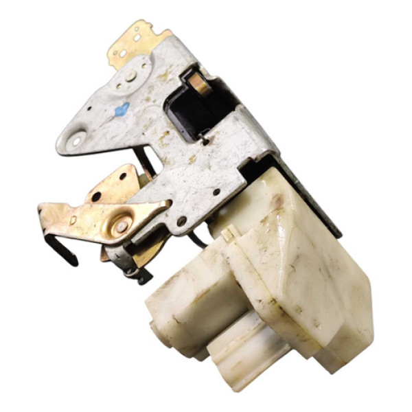 Fechadura Porta Tras Direita Volkswagen Gol G3 2001/2008