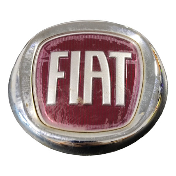 Emblema Traseiro Fiat 735446703 2004 2005 2006 07 08 09 10 1