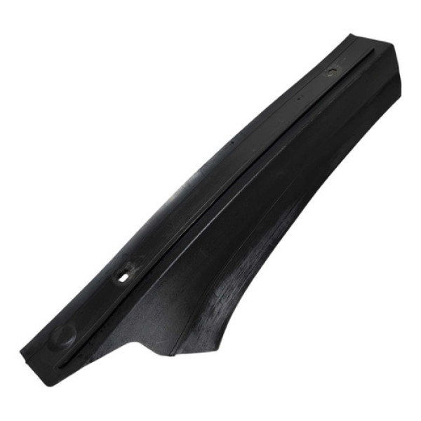 Moldura Vedação Paralama Direito Bmw 328i Gt 2013 2014 2015