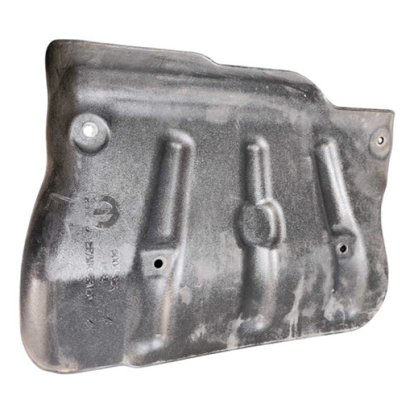 Capa Coletor Admissão Jeep Compass 2.0 2017/2019 50049625 