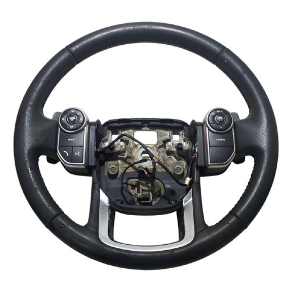 Volante Multifuncional Range Rover Sport 2014 2015 2016