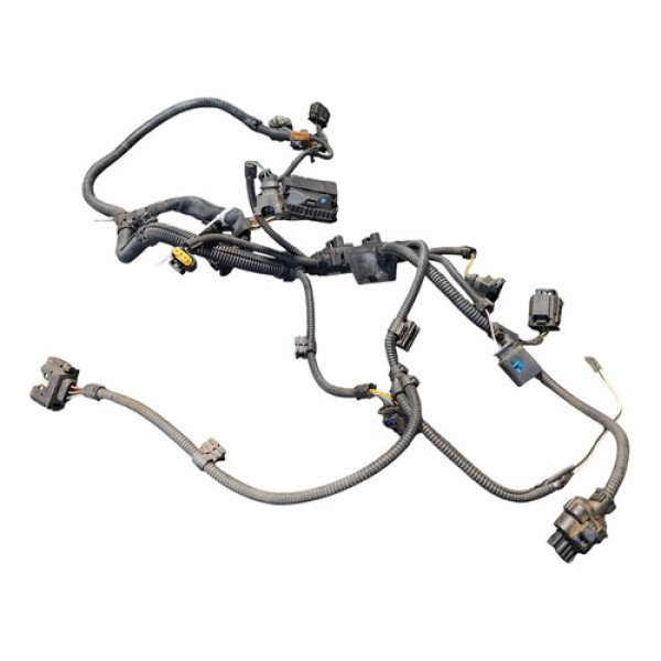 Pisca Chicote Injeção Motor Bmw 320i 2014/2016 759969502